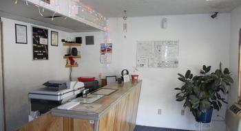 Knights Inn Harrisonville Buitenkant foto