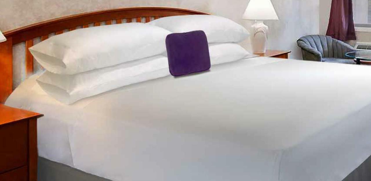 Knights Inn Harrisonville Buitenkant foto